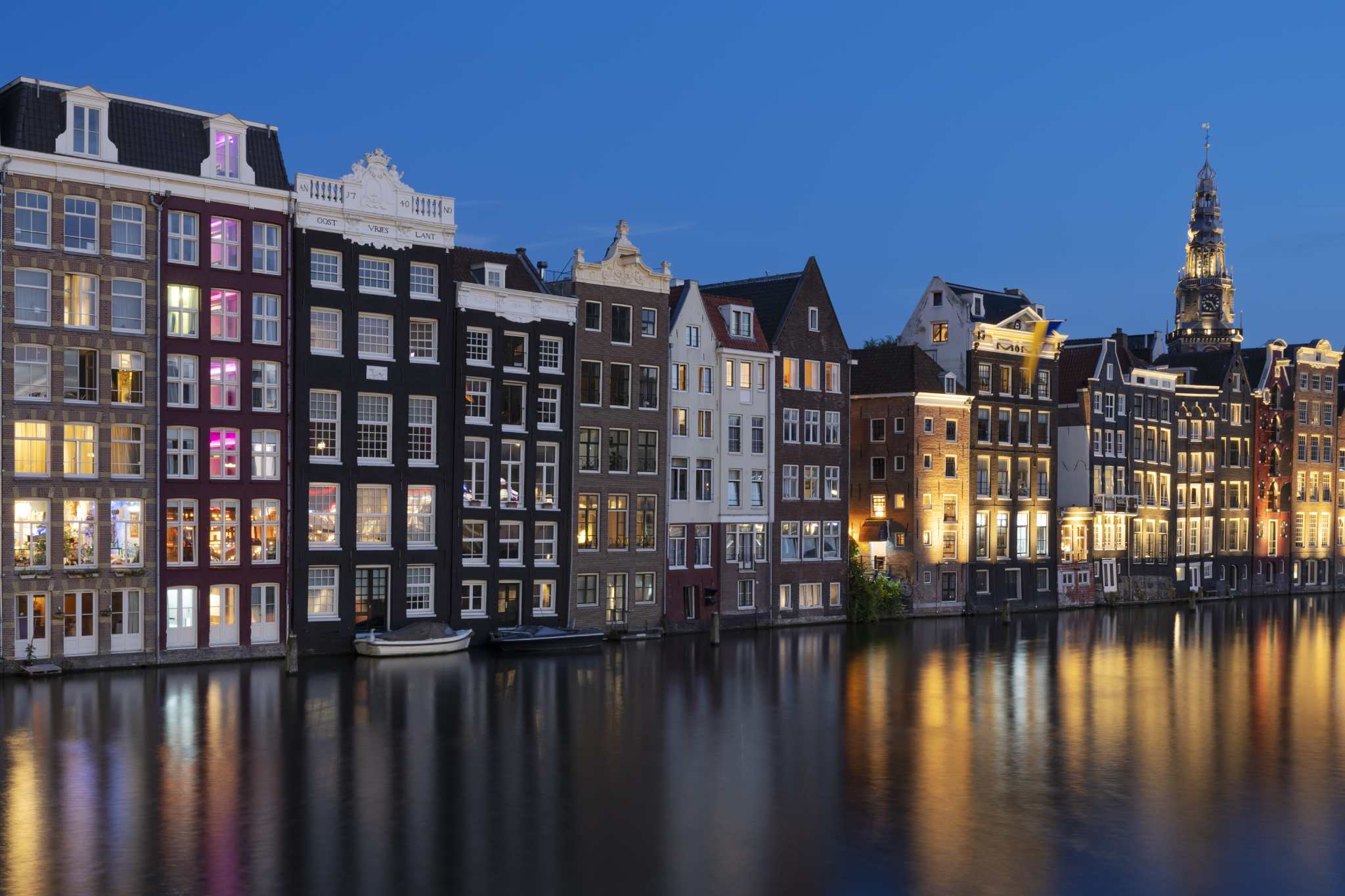 amsterdam