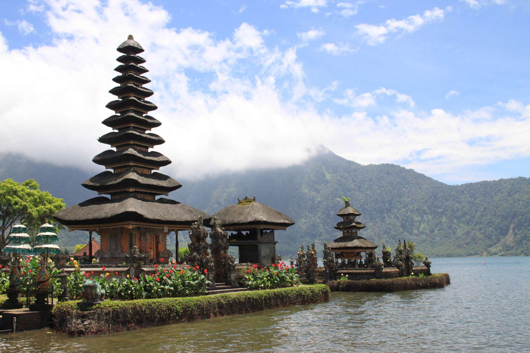 Experience Bali Like Never Before: 6 Nights in Paradise!