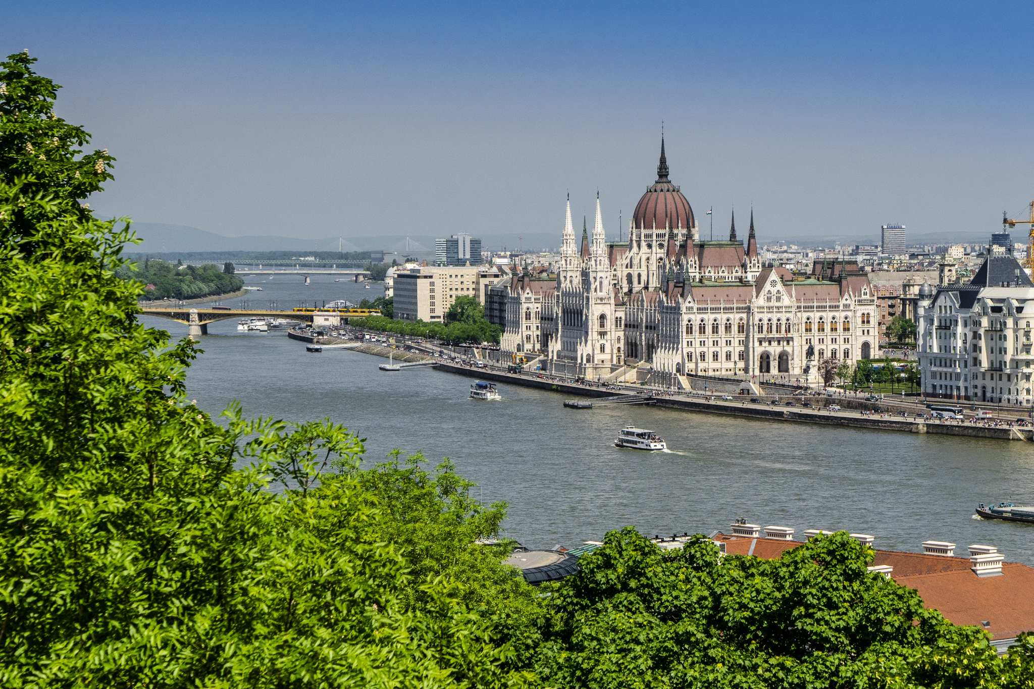 budapest